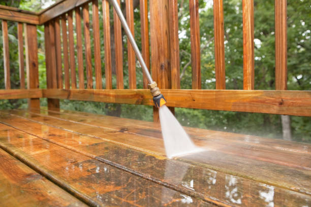 Best Gutter Cleaning  in Springdale, SC